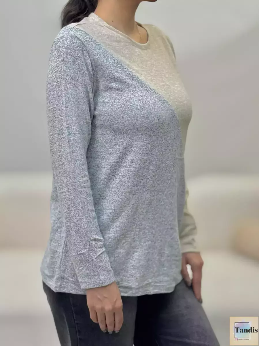 بلوز موهر (3رنگ)