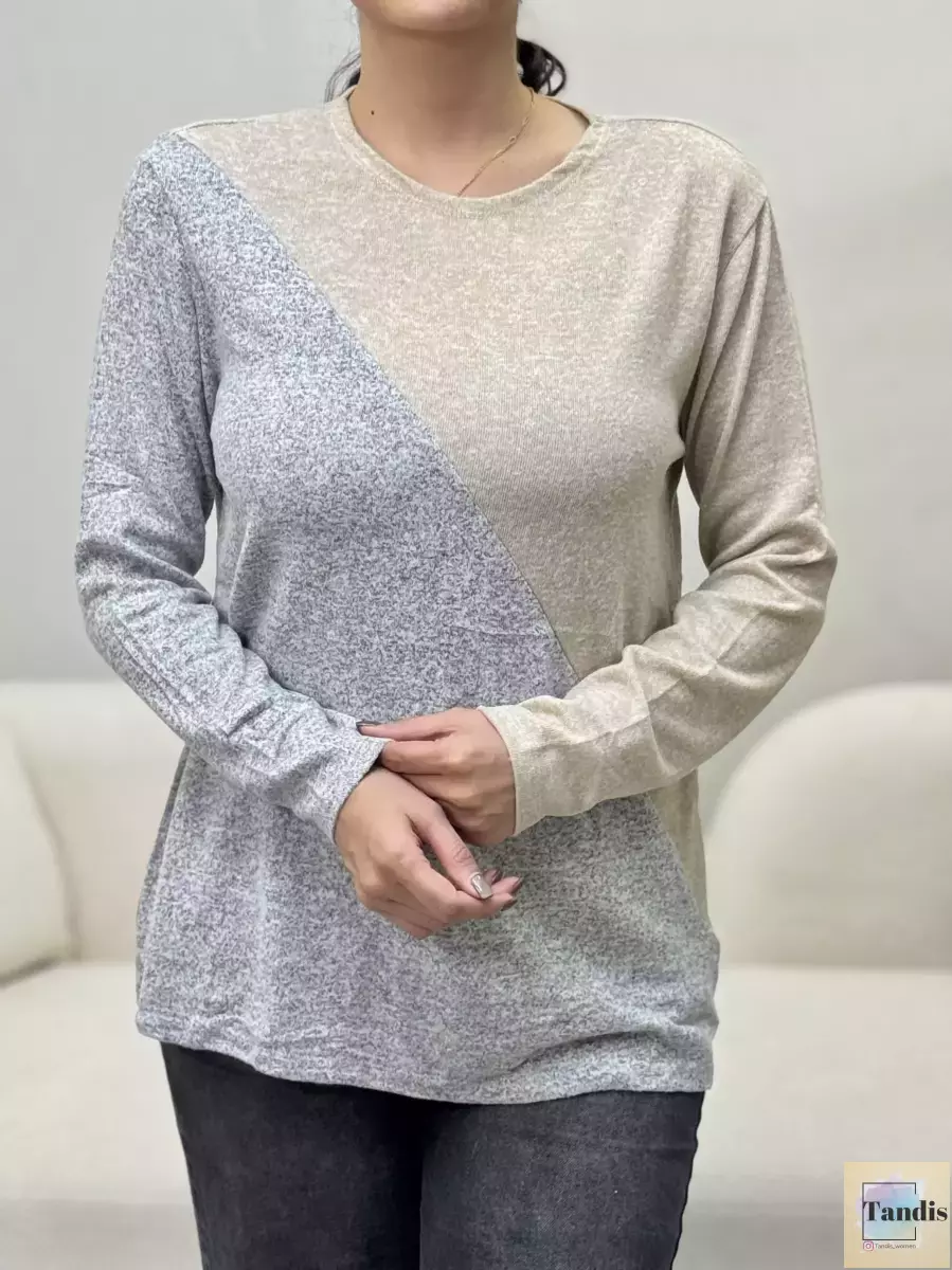 بلوز موهر (3رنگ)