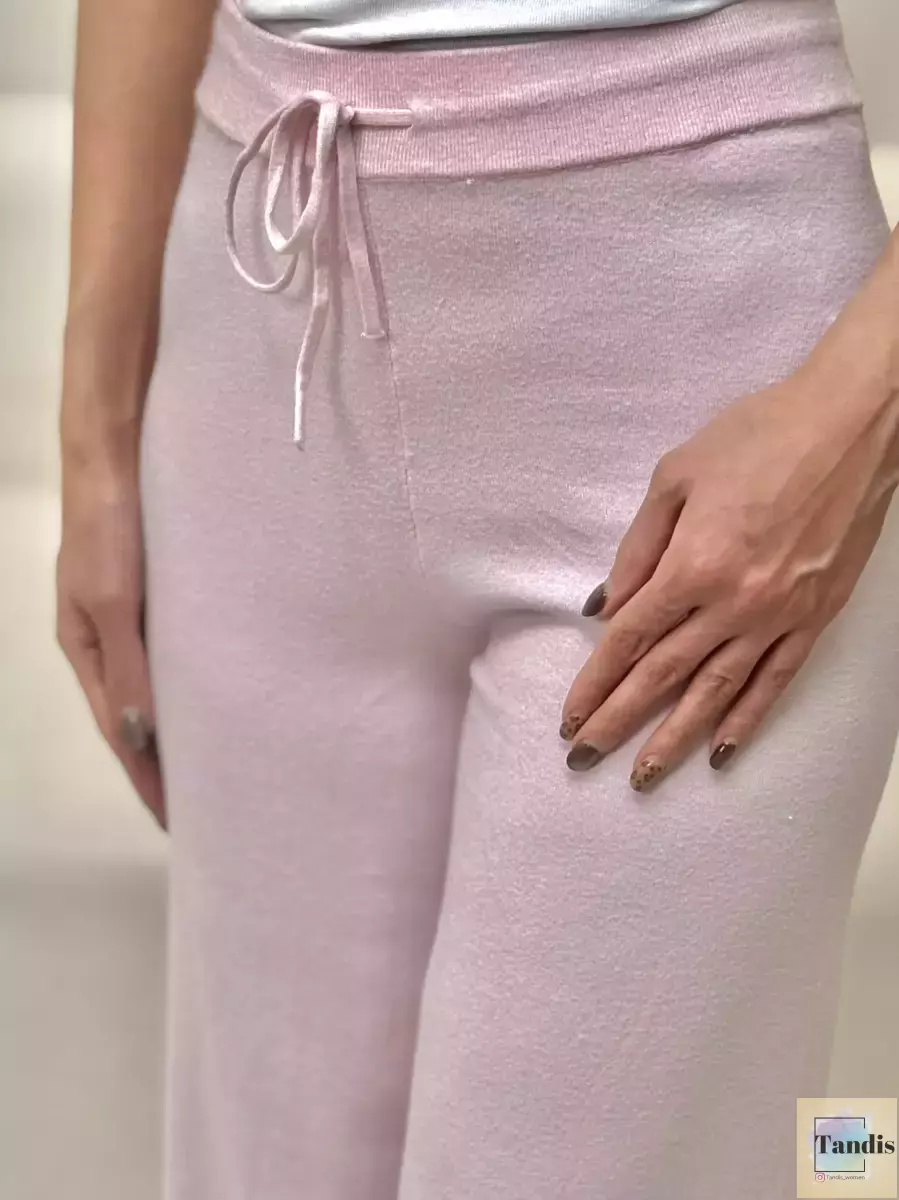 شلواربافت بگ (چندرنگ)