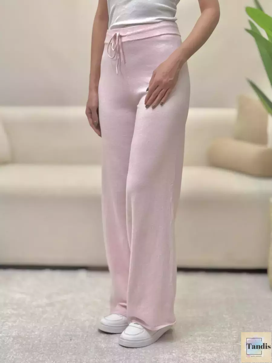 شلواربافت بگ (چندرنگ)