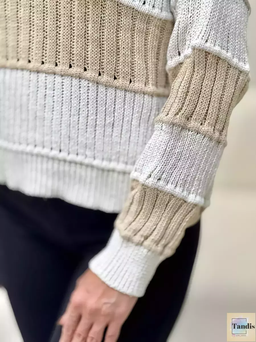 بافت شیری نسکافه ای