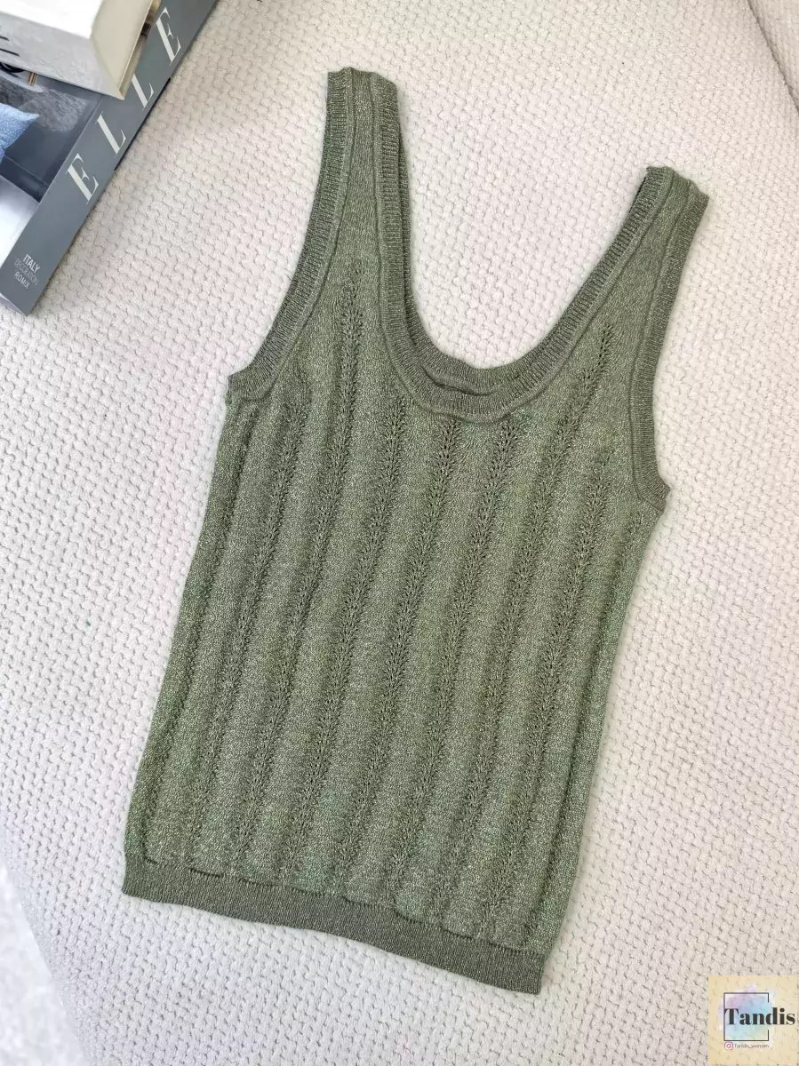 تاپ بافت لمه جدید