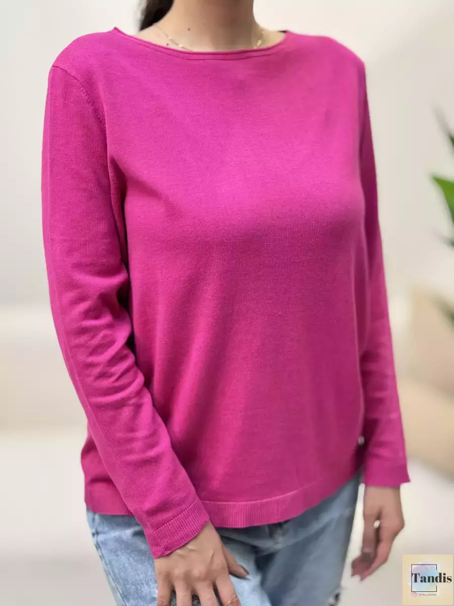 بافت ساده street one