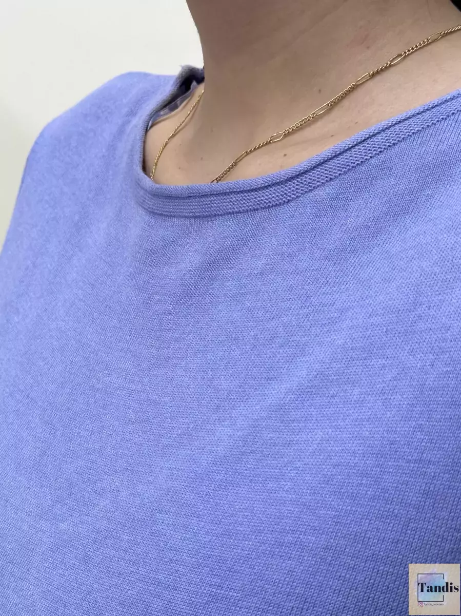 بافت ساده street one