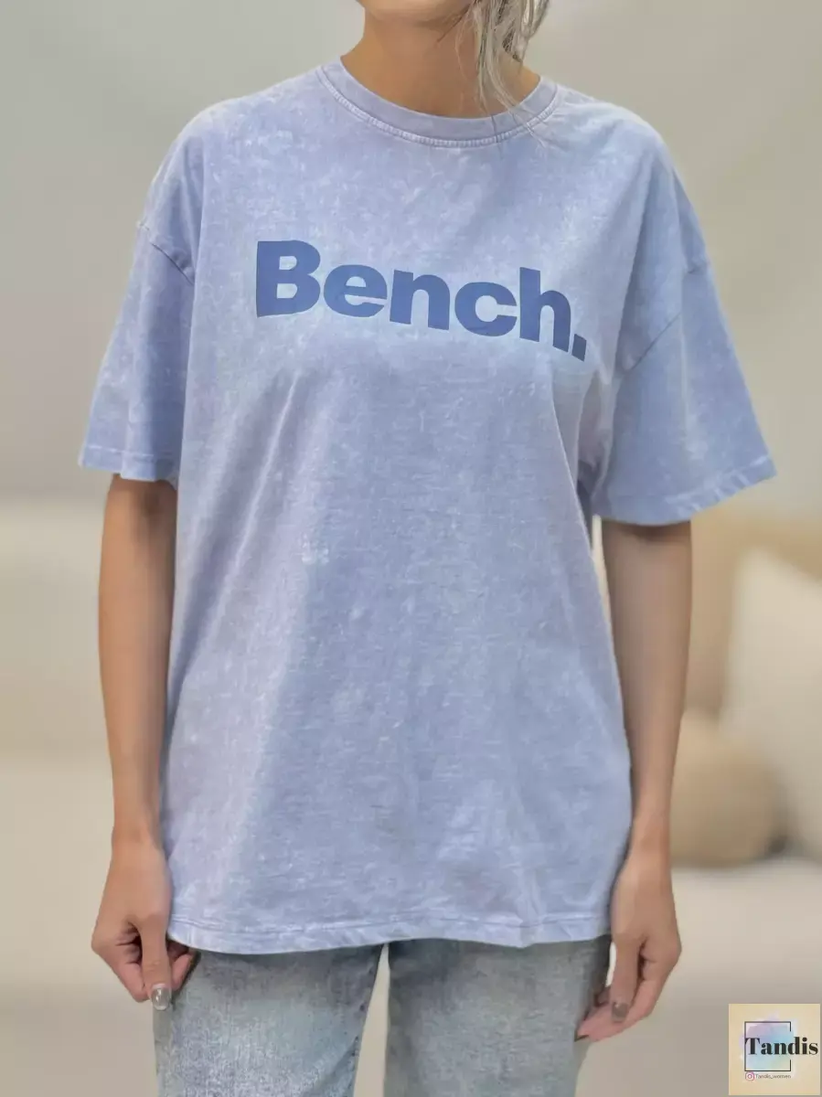 تیشرت سنگشور bench