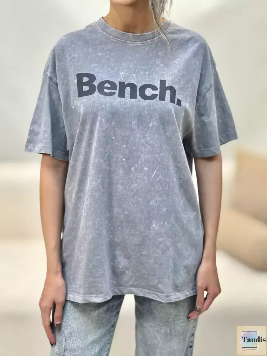 تیشرت سنگشور bench