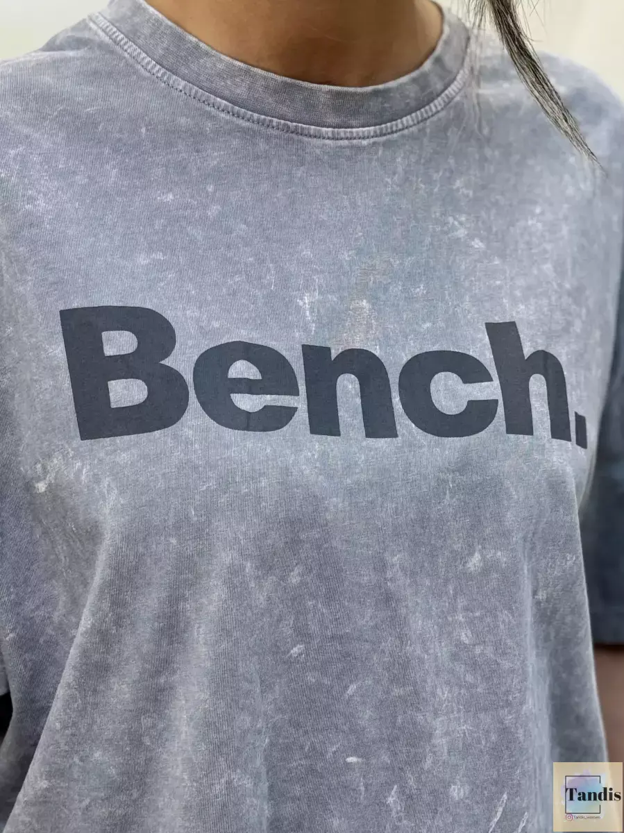 تیشرت سنگشور bench
