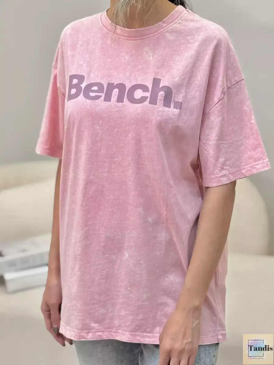 تیشرت سنگشور bench