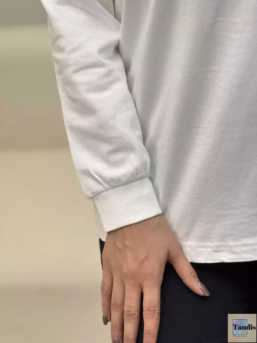 بلوز پاییزه (3رنگ)