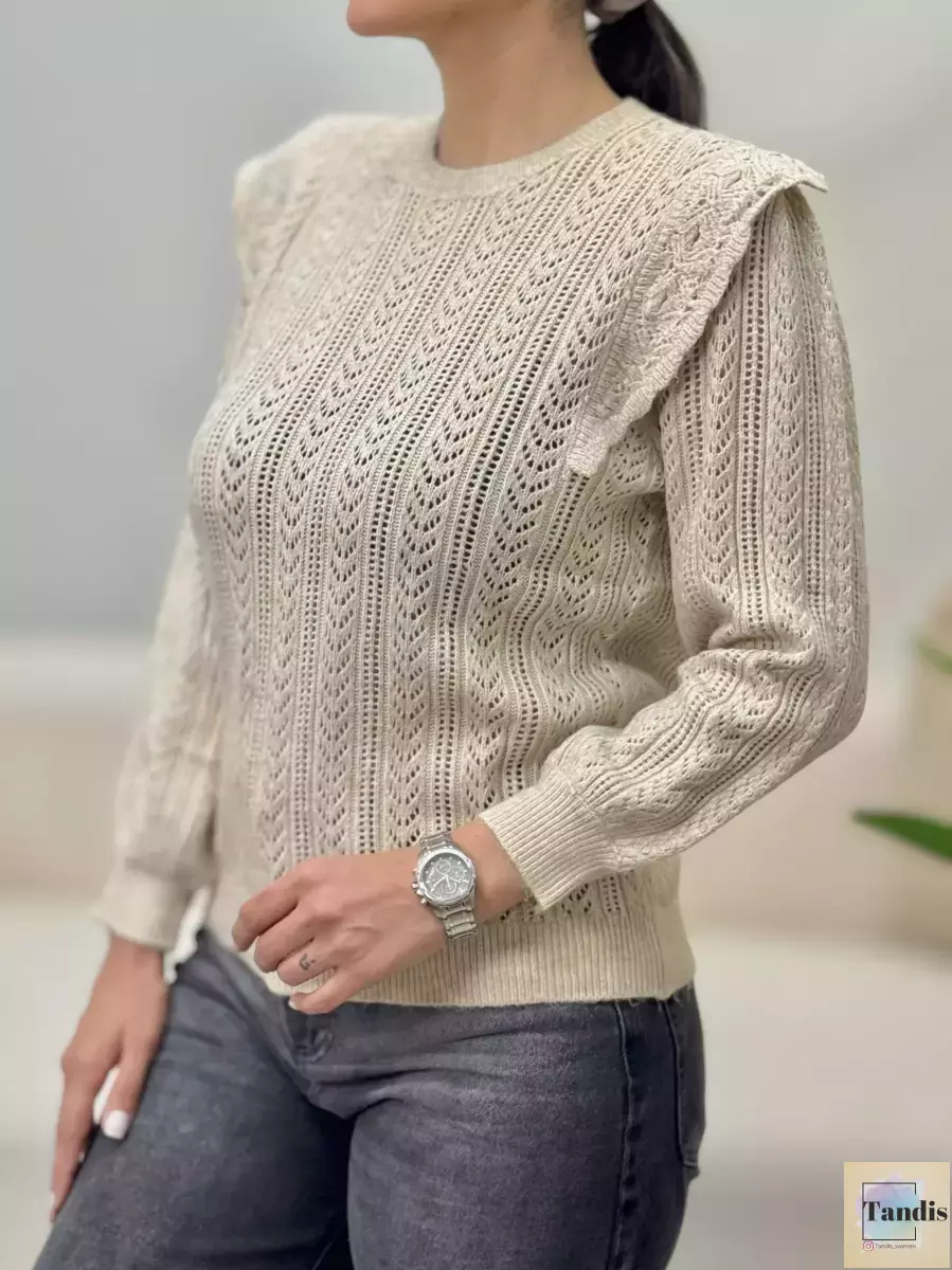 بافت عروسکی(3رنگ)