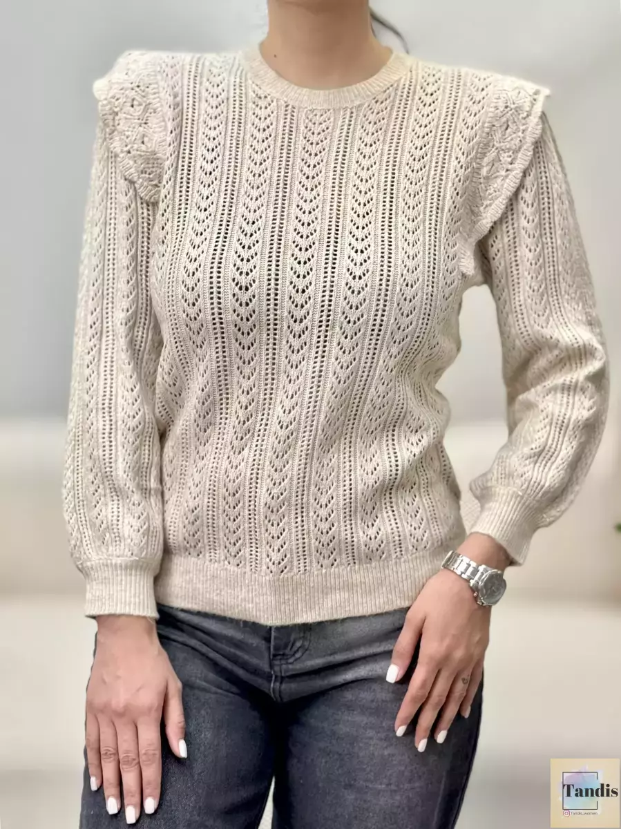 بافت عروسکی(3رنگ)