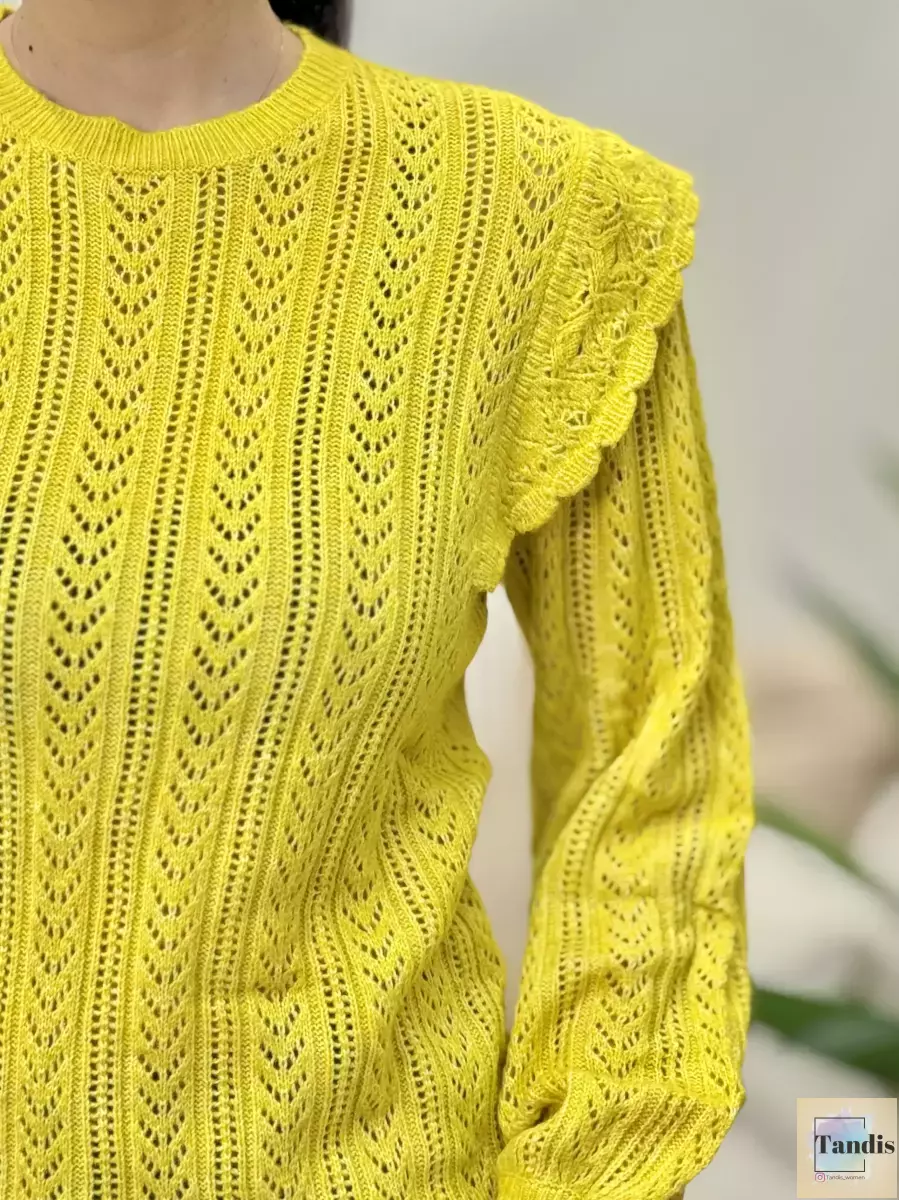 بافت عروسکی(3رنگ)