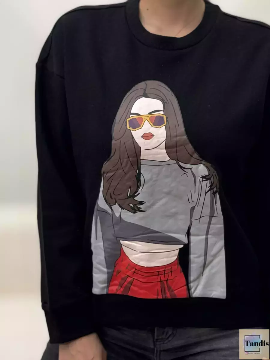 دورس چاپ دختر