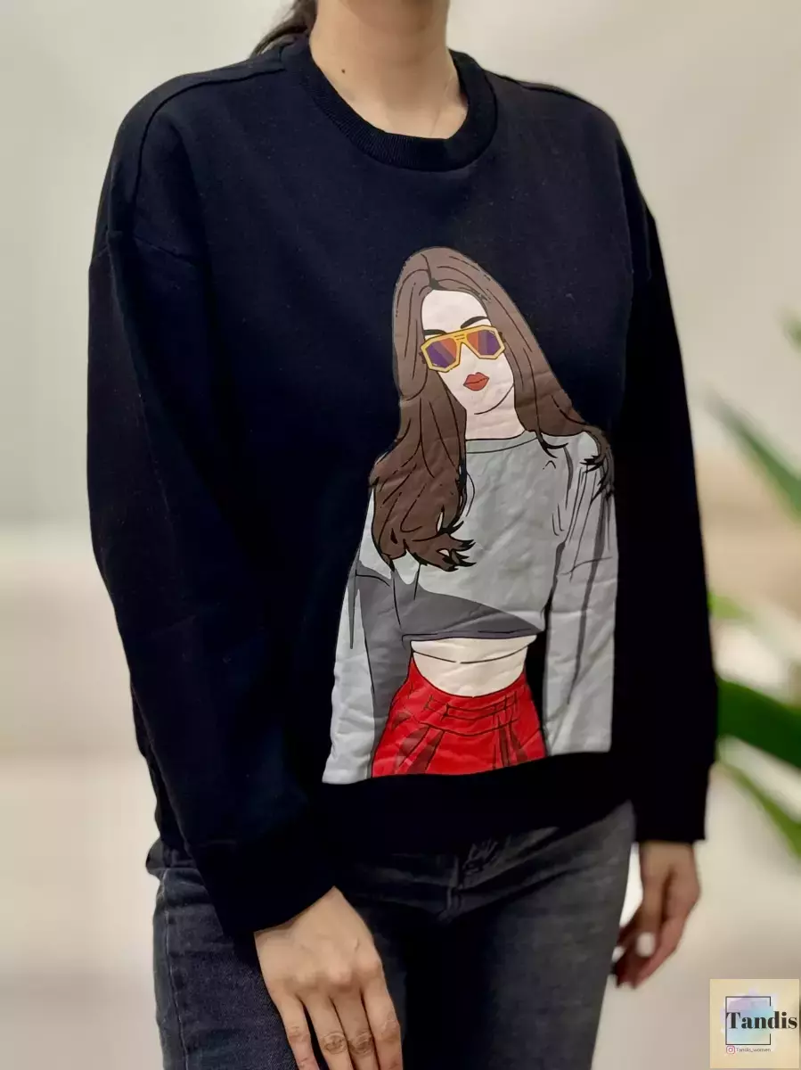 دورس چاپ دختر