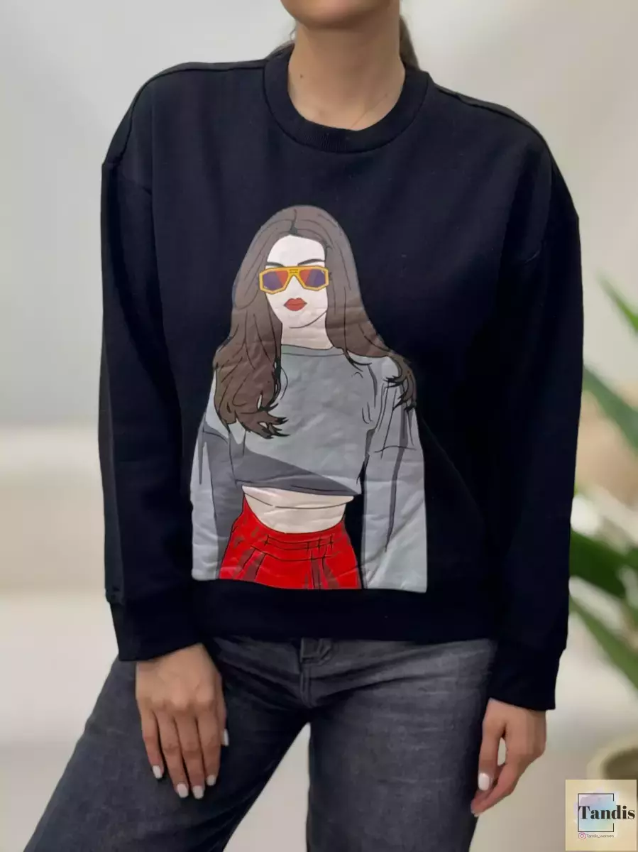 دورس چاپ دختر