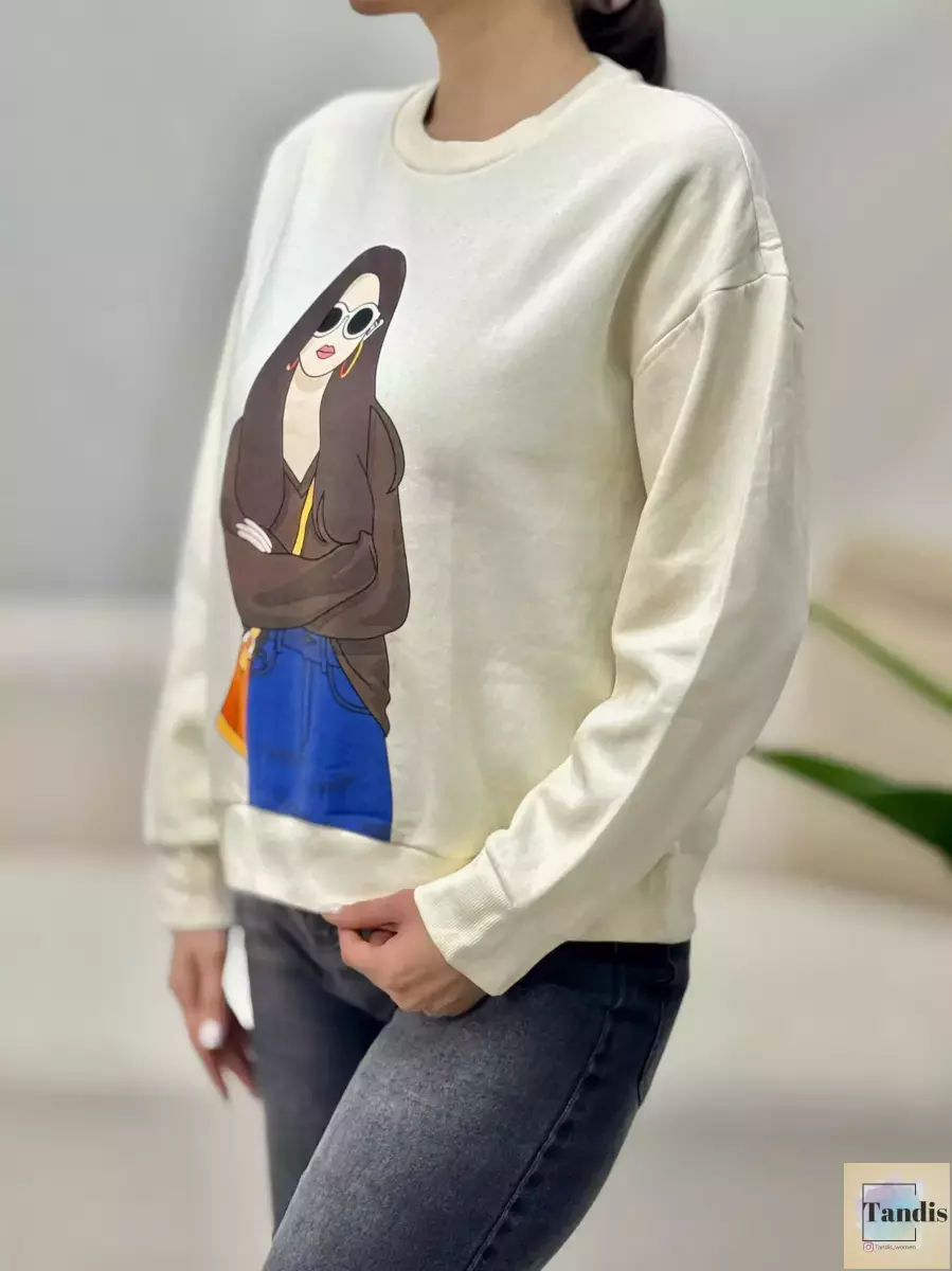 دورس چاپ دختر