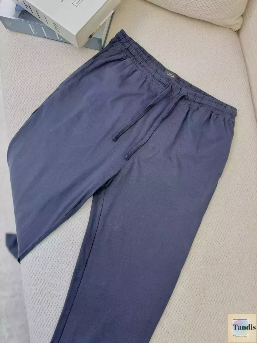 شلوار نوک مدادی unit ساده