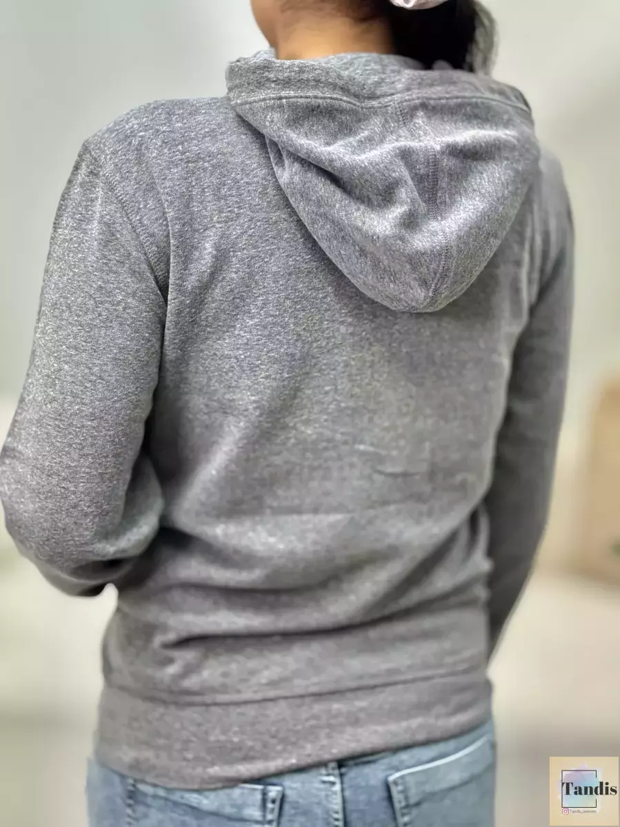 سویشرت طوسی