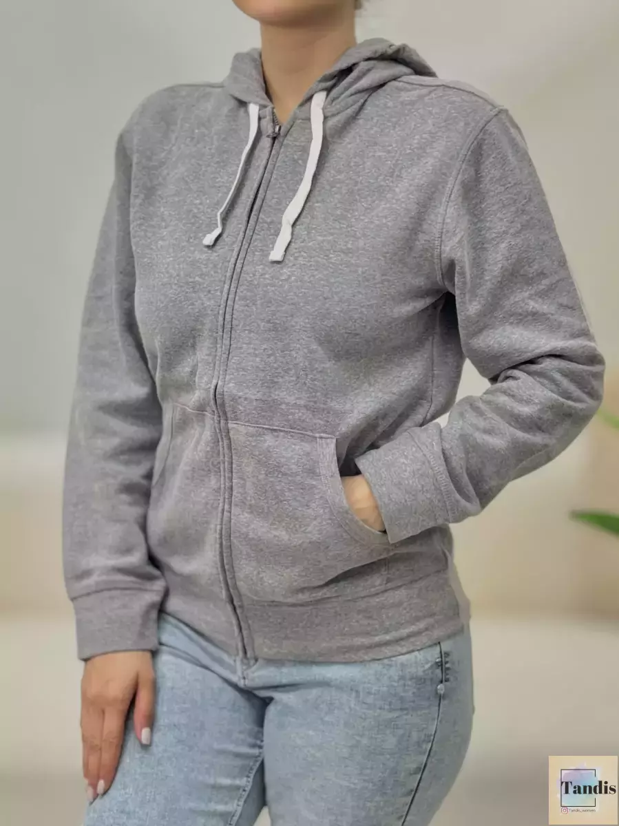 سویشرت طوسی