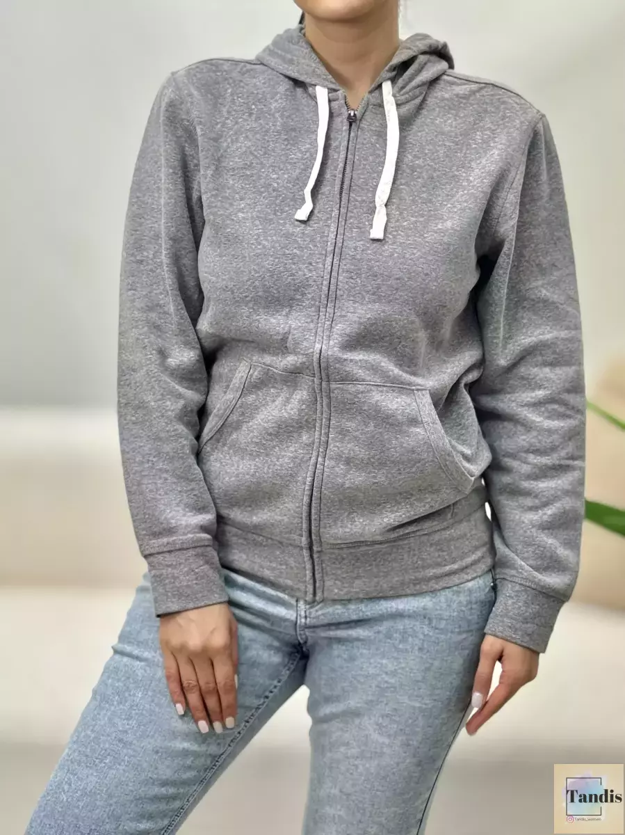 سویشرت طوسی