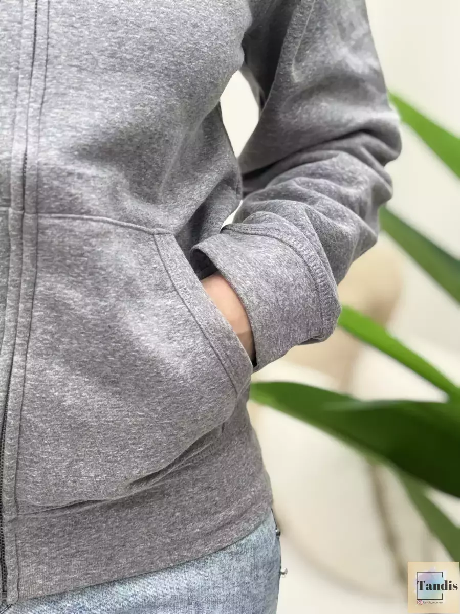 سویشرت طوسی