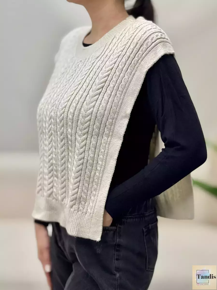 رویه وست بافت