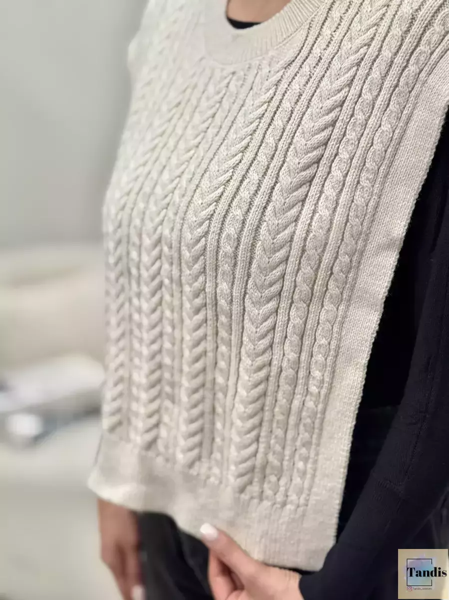 رویه وست بافت