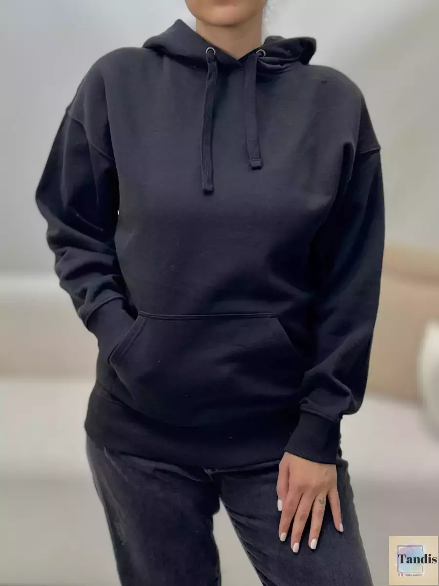 هودی اسپرت ساده 3رنگ