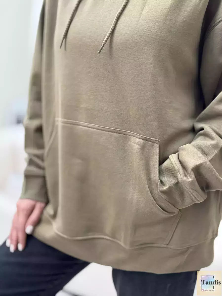 هودی اسپرت ساده 3رنگ