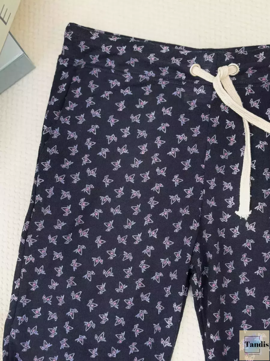 شلوار حراجی طرح اسلش