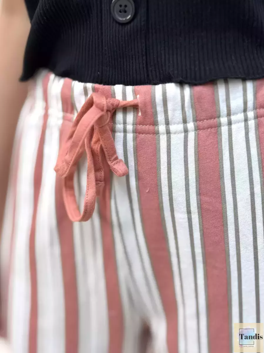 شلوار کرکی پاییزه ضخیم(سه طرح)