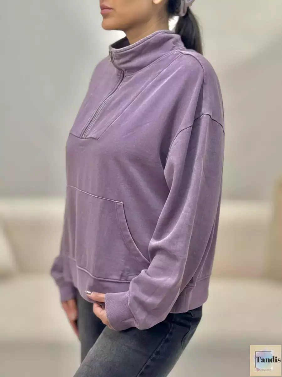 دورس سنگشور نیم زیپ