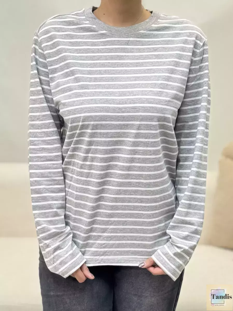 بلوز راه راه BENSIMON