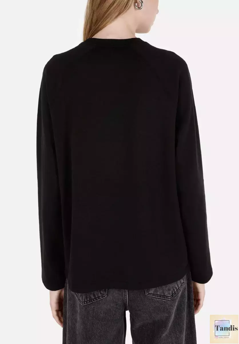 دورس مشکی  کولینز