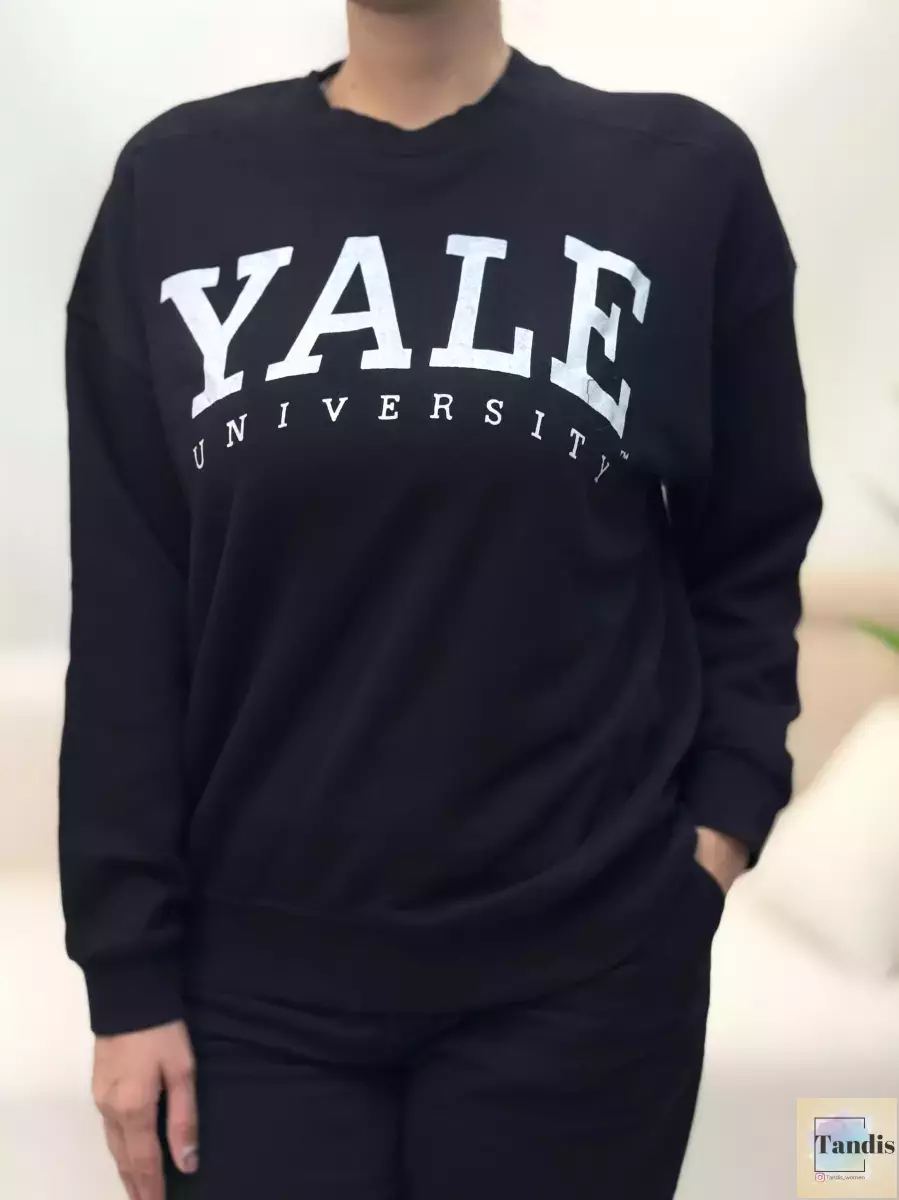 دورس چاپ دار (مشکی-بنفش)