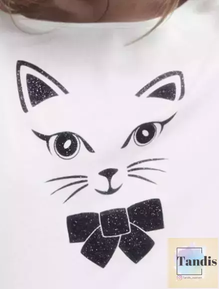 بلوز  طرحدار سفرا