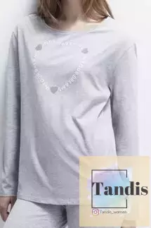 بلوز  طرحدار سفرا