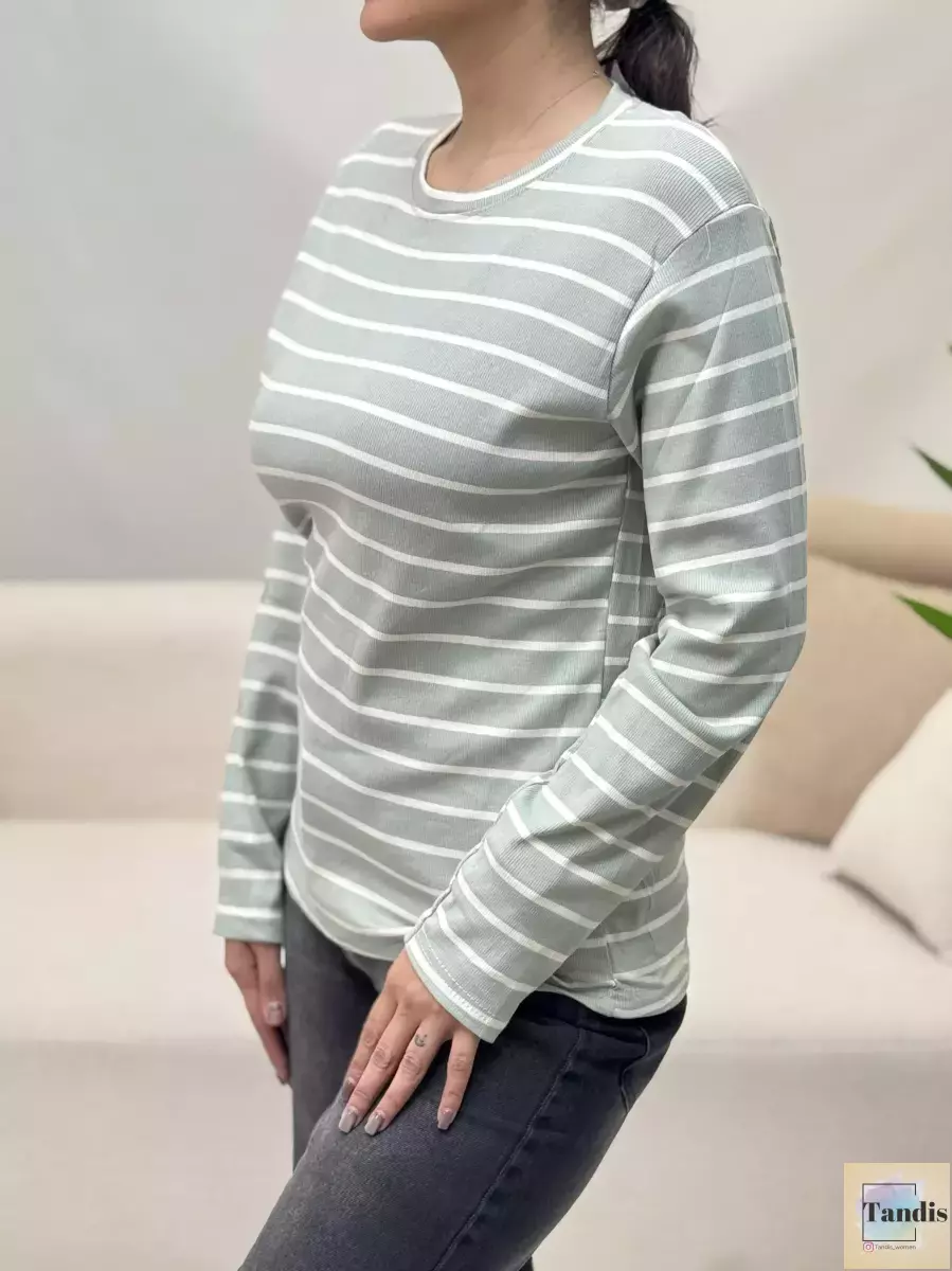 بلوز کبریتی divided