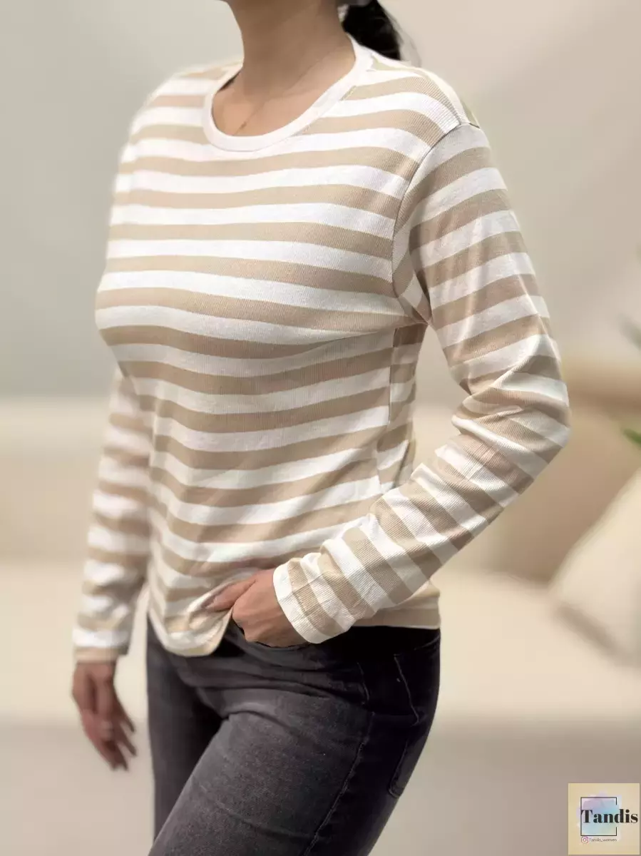 بلوز کبریتی divided