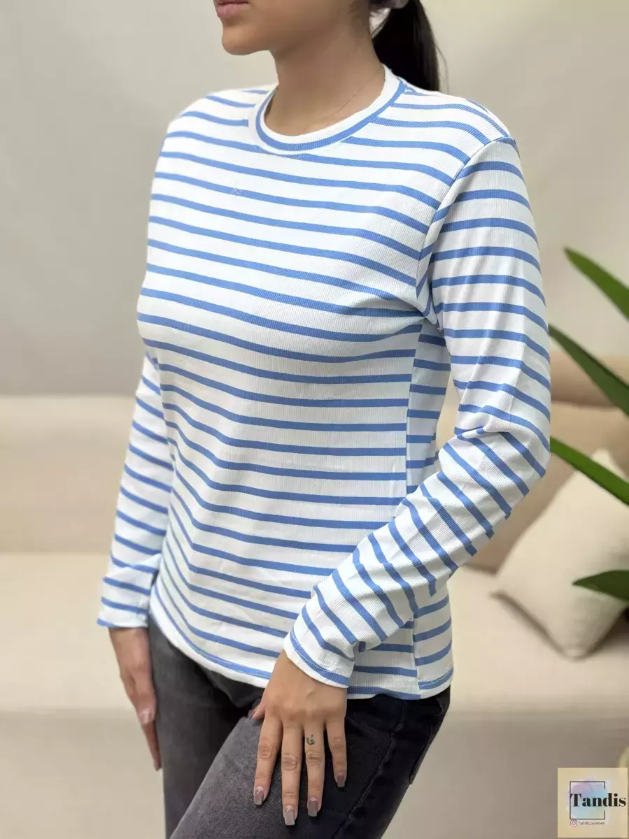 بلوز کبریتی divided