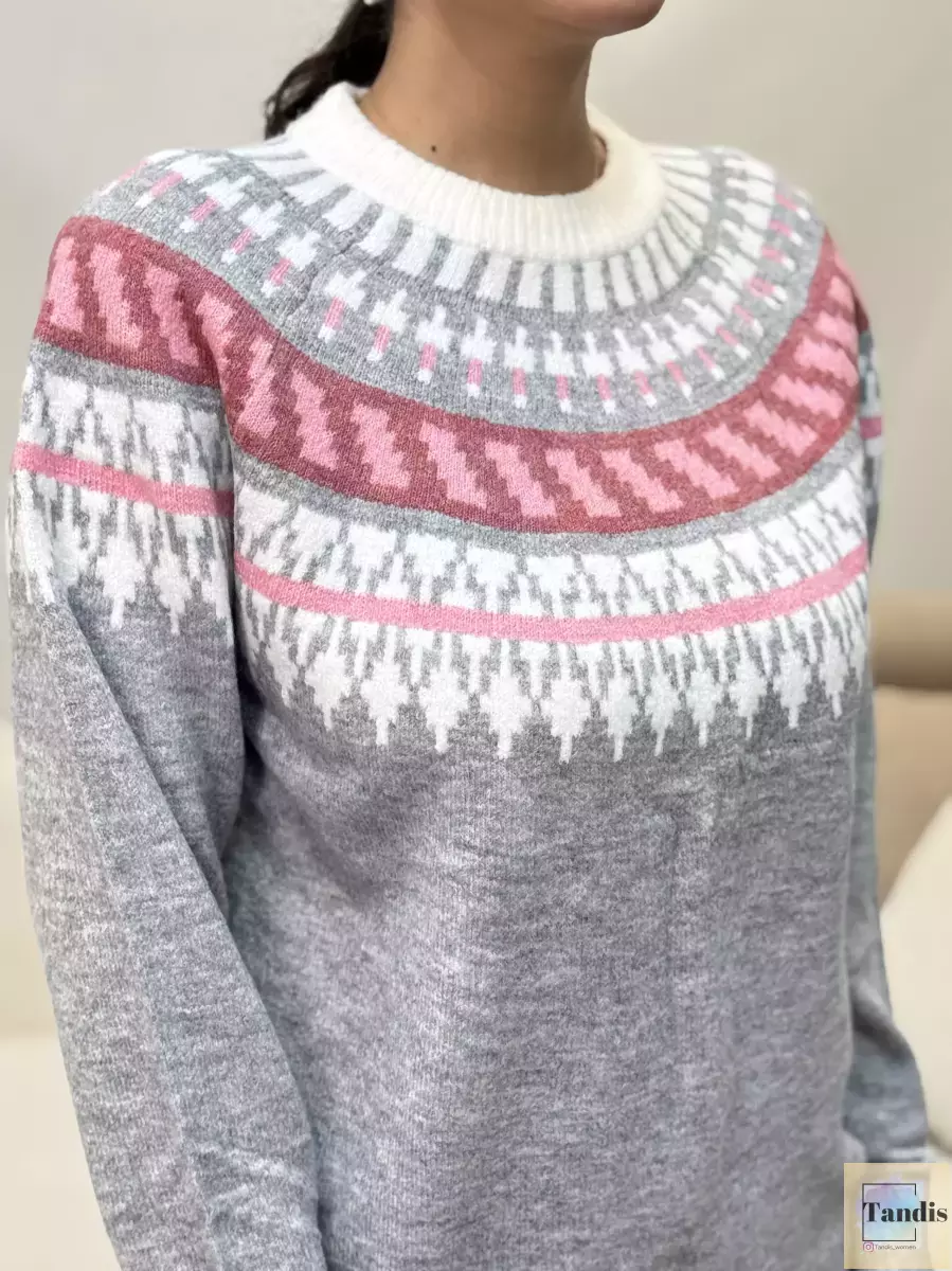 بافت طوسی sinsay