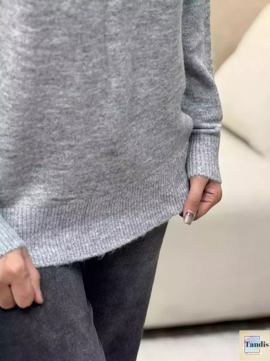 بافت طوسی sinsay