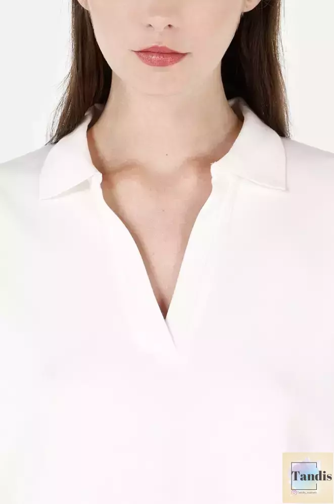 دورس یقه دار کولینز