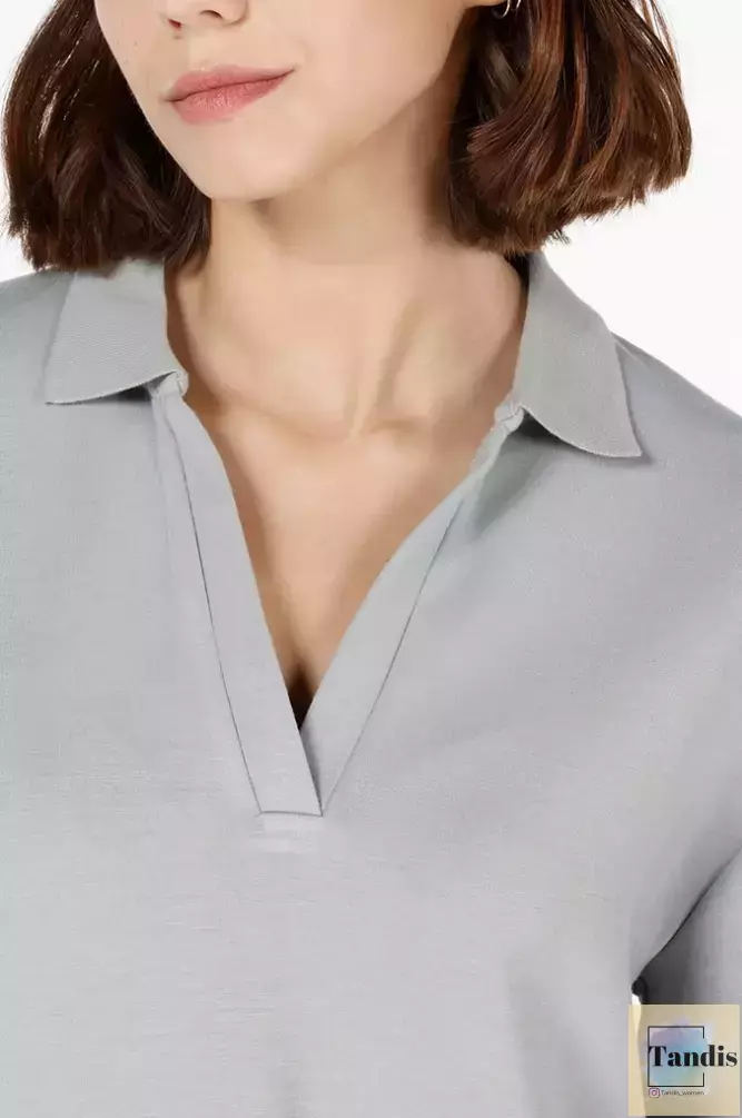 دورس یقه دار کولینز