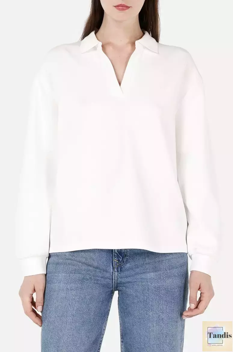 دورس یقه دار کولینز