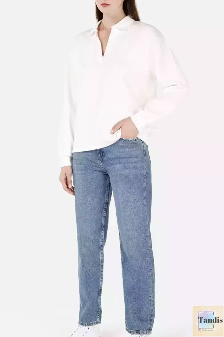 دورس یقه دار کولینز