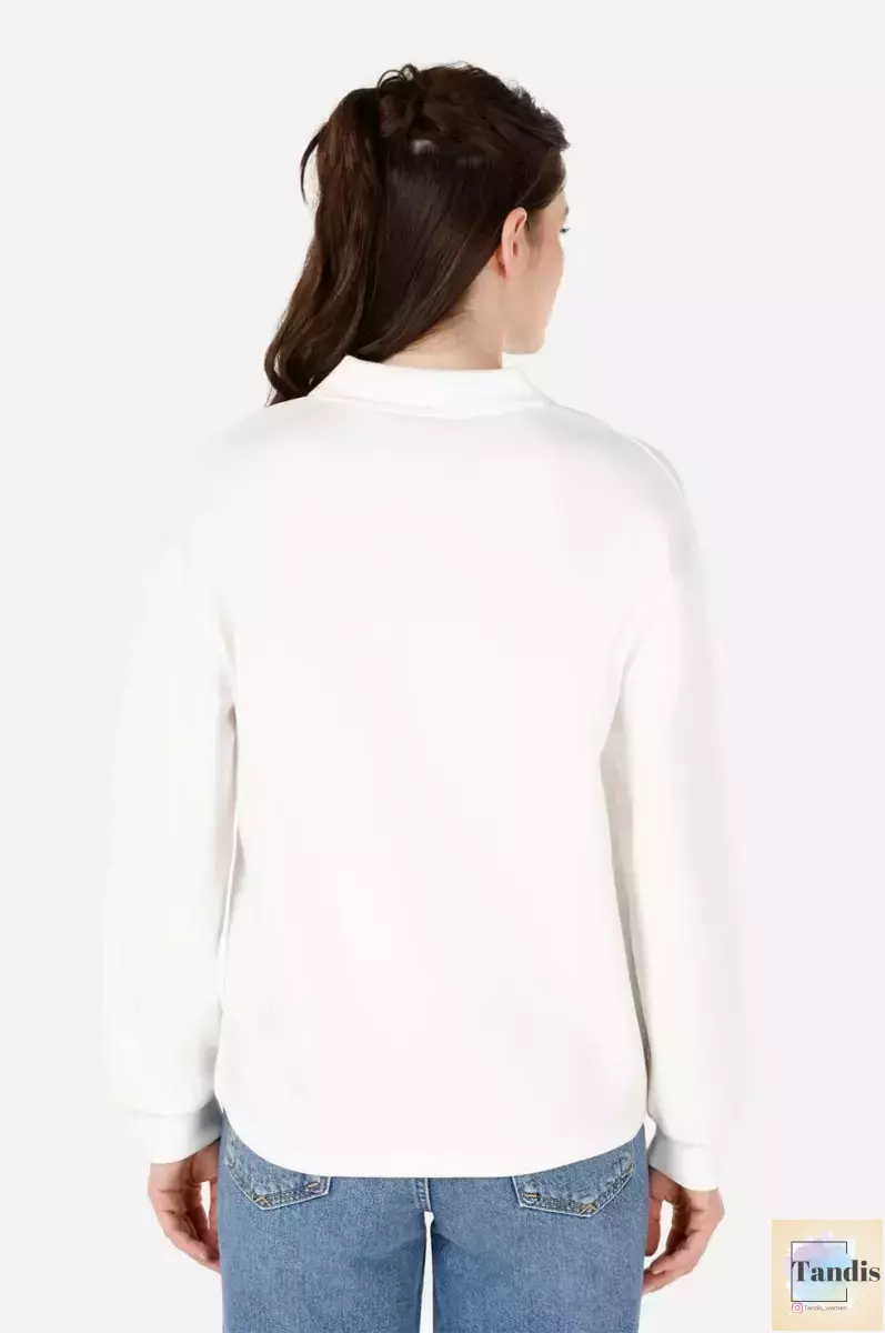 دورس یقه دار کولینز