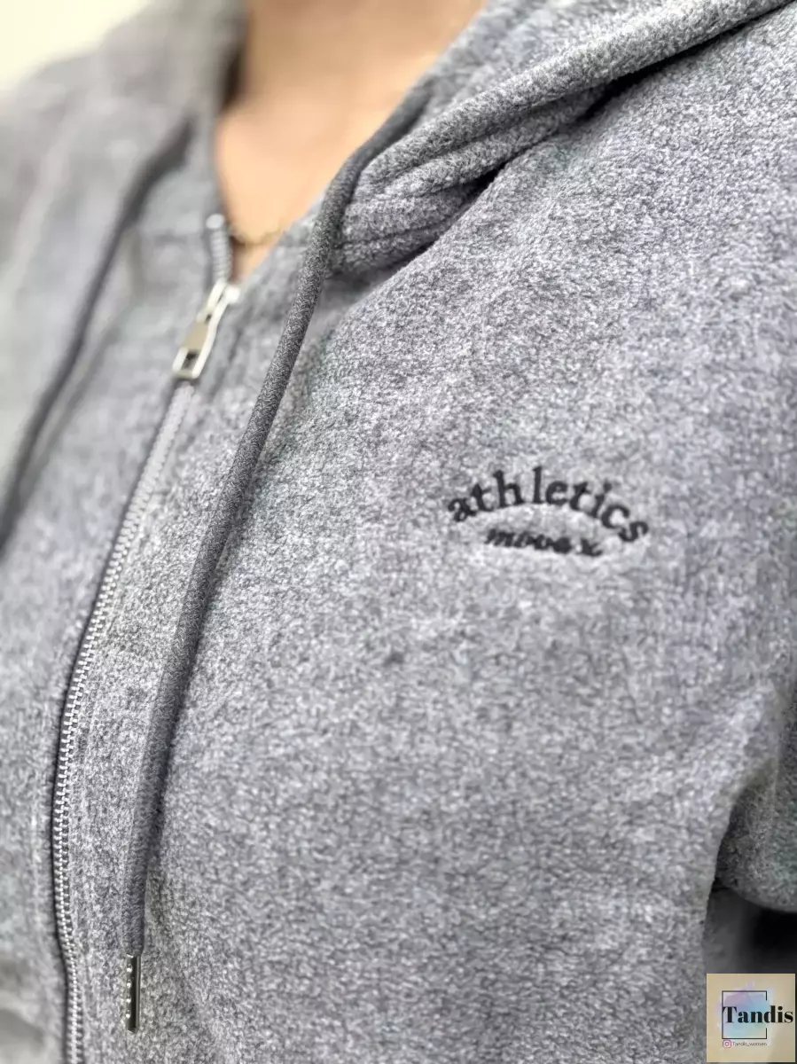 سویشرت طوسی