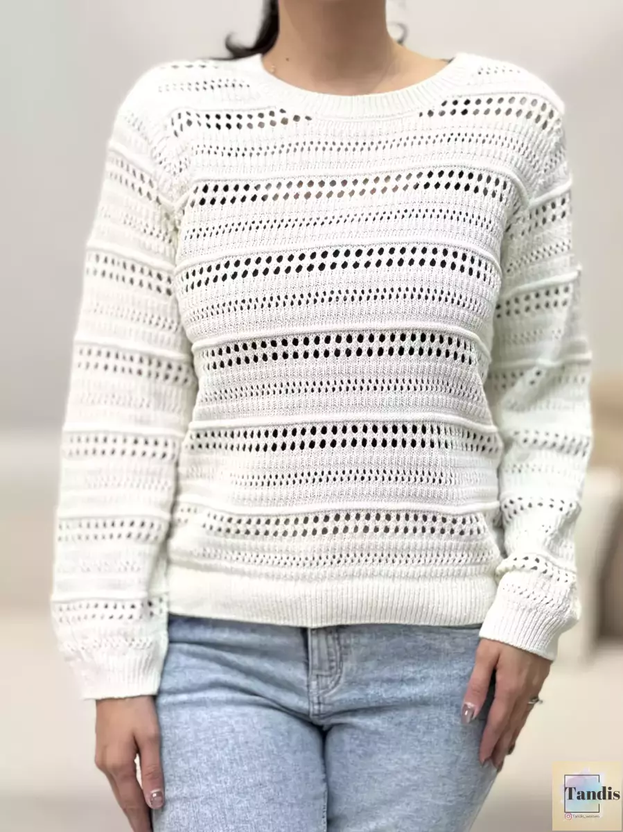 بافت قلاب بافی اسمارا