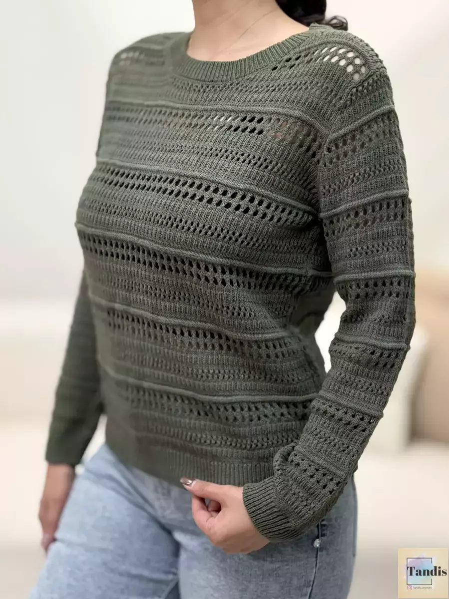 بافت قلاب بافی اسمارا